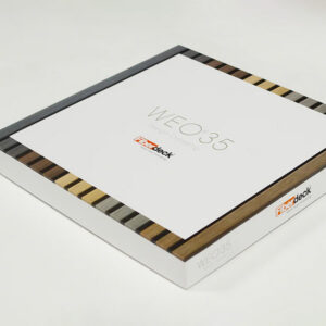 WEO®35 - Zestaw