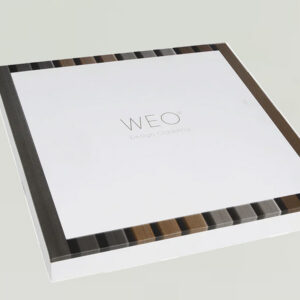 WEO®60 - Zestaw